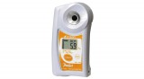 ATAGO PAL-29S digitális refraktométer citromsav vizes oldat (0,0-10,0%) mérésére, 100 mérés rögzítése, NFC adatátvitel