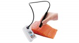 ATAGO PAL-Fish Fillets szondás digitális refraktométer só tartalom (0-10%) mérésére, 100 mérés rögzítése, NFC adatátvitel