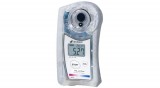 ATAGO PAL-pH Plus digitális pH mérő (pH 0,00 - 14,00, osztás: 0,01) 100 mérés rögzítése, NFC adatátvitel