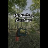 Atahan Ozturk VR Walking Simulator (PC - Steam elektronikus játék licensz)