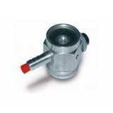 ATAKER Mosogatószer adagoló csapra szerelhető, átfolyásos