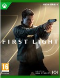 ATARI 007 First Light, Xbox One, Xbox Series, Konzol játékszoftver