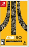 Atari 50: The Anniversary Celebration - Expanded Edition, Nintendo Switch, Konzol játékszoftver