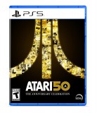 Atari 50: The Anniversary Celebration, PlayStation 5, Konzol játékszoftver