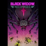 ATARI Black Widow: Recharged (PC - Steam elektronikus játék licensz)