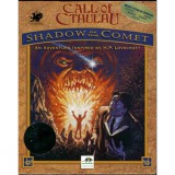 ATARI Call of Cthulhu: Shadow of the Comet (PC - Steam elektronikus játék licensz)