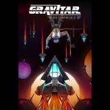 ATARI Gravitar: Recharged (PC - Steam elektronikus játék licensz)