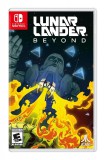 ATARI Lunar Lander Beyond, Nintendo Switch, Konzol játékszoftver