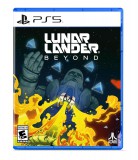 ATARI Lunar Lander Beyond, PlayStation 5, Konzol játékszoftver