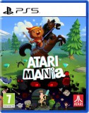 Atari Mania, PlayStation 5, Konzol játékszoftver