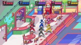 ATARI Mighty Morphin Power Rangers: Rita's Rewind, Deluxe Edition, Nintendo Switch, Konzol játékszoftver