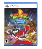 ATARI Mighty Morphin Power Rangers: Rita's Rewind, PlayStation 5, Konzol játékszoftver