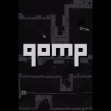 ATARI qomp (PC - Steam elektronikus játék licensz)