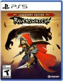 ATARI Ravenswatch - Legendary Edition, PlayStation 5, Konzol játékszoftver