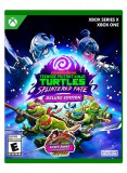 ATARI Teenage Mutant Ninja Turtles: The Cowabunga Collection, Xbox One, Xbox Series, Konzol játékszoftver