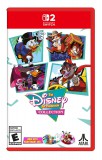ATARI The Disney Afternoon Collection, Nintendo Switch 2, Konzol játékszoftver