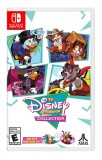ATARI The Disney Afternoon Collection, Nintendo Switch, Konzol játékszoftver