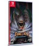 ATARI Turok 3 Shadow of Oblivion, Nintendo Switch, Konzol játékszoftver