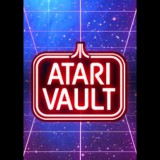 Atari Vault (PC - Steam elektronikus játék licensz)