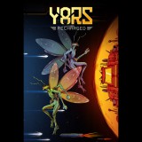 ATARI Yars: Recharged (PC - Steam elektronikus játék licensz)