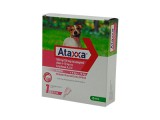 Ataxxa rácsepegtető oldat közepes testű kutyáknak 1 x 1,0 ml