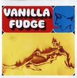 Atco Vanilla Fudge - Vanilla Fudge (CD)