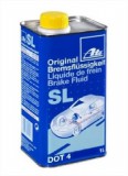 ATE DOT4 Fékfolyadék 1l