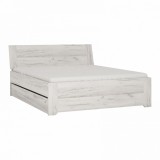 Ateir Angel Type 91 Franciaágy keret 140 x 200 cm