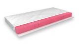 Ateir ANNI ROLLO 5 zónás habmatrac - 160 x 200 cm