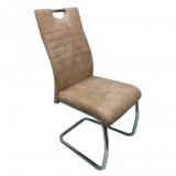 Ateir AS105 étkezőszék - Cowboy Bézs