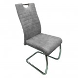 Ateir AS105 Étkezőszék - Cowboy szürke