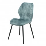 Ateir AS144 étkezőszék - türkiz