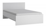 Ateir FRIBO ágykeret 120 x 200 cm - fehér