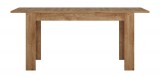Ateir FRIBO bővíthető étkezőasztal - ribbeck tölgy