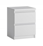 Ateir FRIBO éjjeliszekrény - fehér