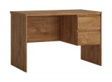 Ateir FRIBO két fiókos íróasztal - ribbeck tölgy
