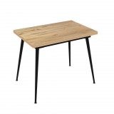 Ateir Millis bővíthető étkezőasztal 90-120 - rivoli