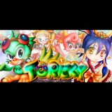 Atelier Melon-Kissa Toricky (PC - Steam elektronikus játék licensz)