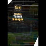 ATEMIX Absolute Tennis Manager (PC - Steam elektronikus játék licensz)