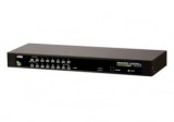 Aten 16 portos KVM Switch (CS1316-AT-G)