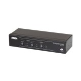 ATEN 2 x 2 True 4K HDMI Matrix Switch with Audio De-Embedder VM0202HB-AT-G