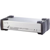 Aten 4-Port DVI/Audio Splitter (VS164)