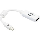 Aten adapter Mini DisplayPort (M) - HDMI (F)