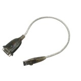 Aten adapter usb - rs232, 0,35m uc232a-at
