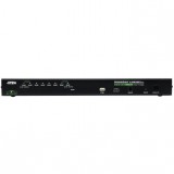 Aten ALTUSEN KVM 8 port over the Net