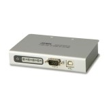 ATEN átalakító USB RS232 4 portos (UC2324-AT) (UC2324-AT) - Átalakítók