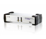Aten CS1742 KVM Switch Dual-View 2PC