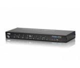 Aten CS1768 8PC KVM Switch