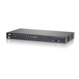 ATEN CS1798 8-Port USB HDMI Rack KVM Switch