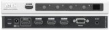 Aten Elosztó HDMI switch 4port 4Kx2K Aten VS481B-AT-G